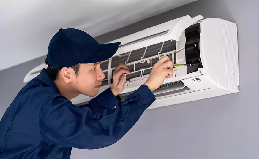 AC Duct Cleaning Herriman
