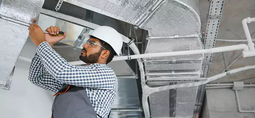 Proactive Ac Vent Repairs & Air Duct Replacement Companies Near Me in Herriman