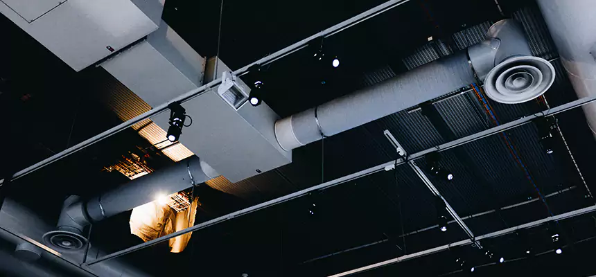 Our Air Duct Replacement Services in Herriman, UT