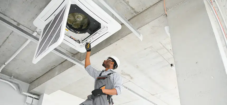 Efficient Multi‑Unit & HOA Annual Vent Cleaning Plans in Herriman