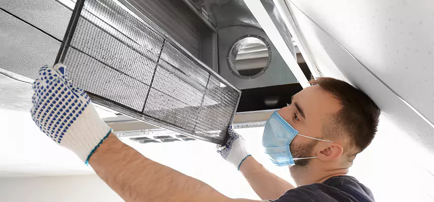 Our Bathroom Exhaust Duct Cleaning Services in Herriman, UT