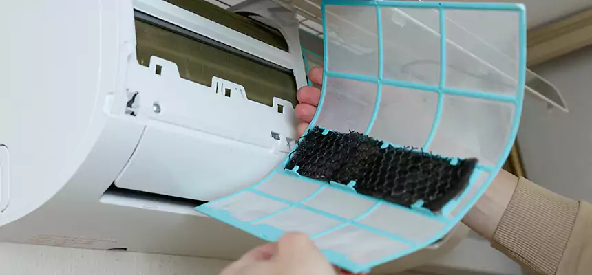 Gentle Ductwork Odor-Control Pet Dander Duct Cleaning in Herriman, UT