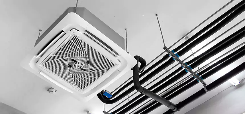 Our Smart AC Vent Controller Services in Herriman, UT