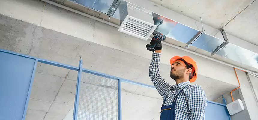 Efficient Exhaust Vent Cleaning in Herriman, UT