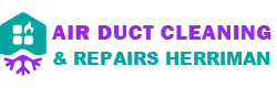 Air Duct Cleaning & Repairs Herriman