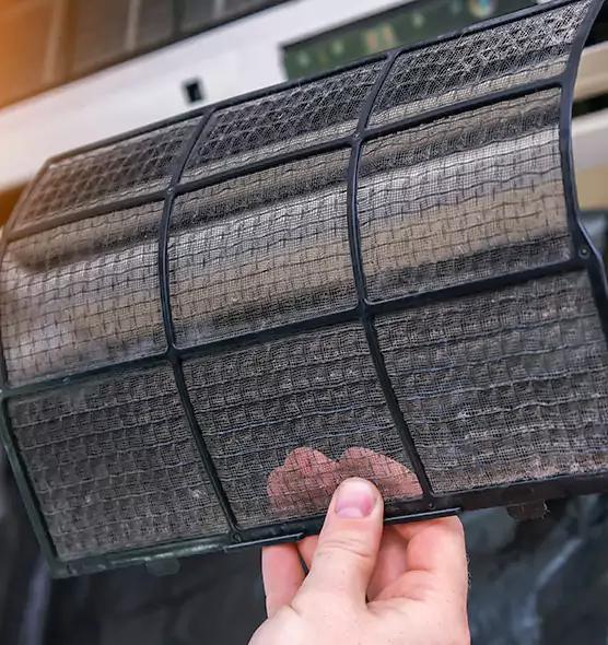 Top-notch AC Air Filter Replacement in Herriman
