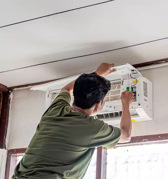 About Air Duct & AC Odor Removal in Herriman, UT