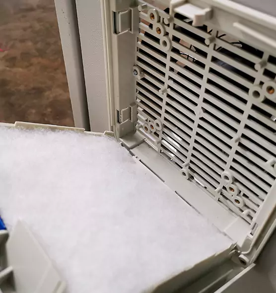 About Air Duct Overhaul & Upgrades in Herriman, UT