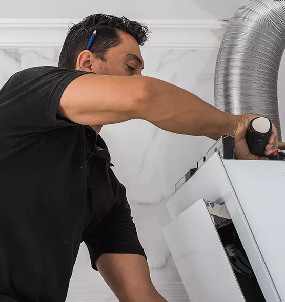 Trusted Bathroom Exhaust Duct Cleaning in Herriman, UT