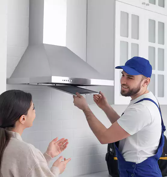 Professional Dryer Vent Cleaning Service in Herriman, UT