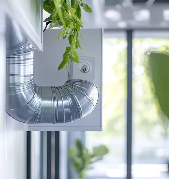 Professional Eco-Safe Dryer Vent Cleaning in Herriman, UT