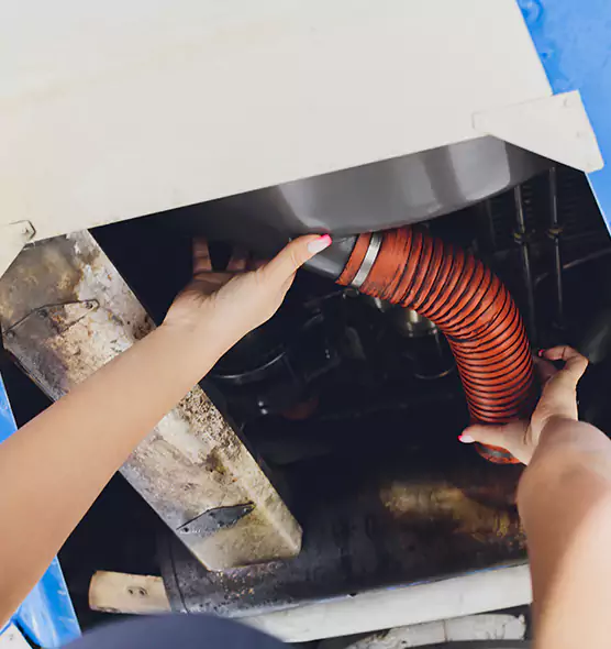 Top-Notch Return Vent Cleaning Service in Herriman, UT
