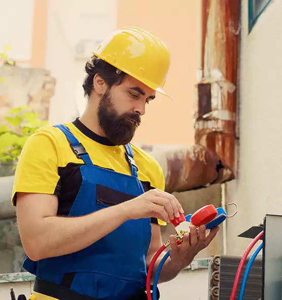 About Smart HVAC Installation in Herriman, UT