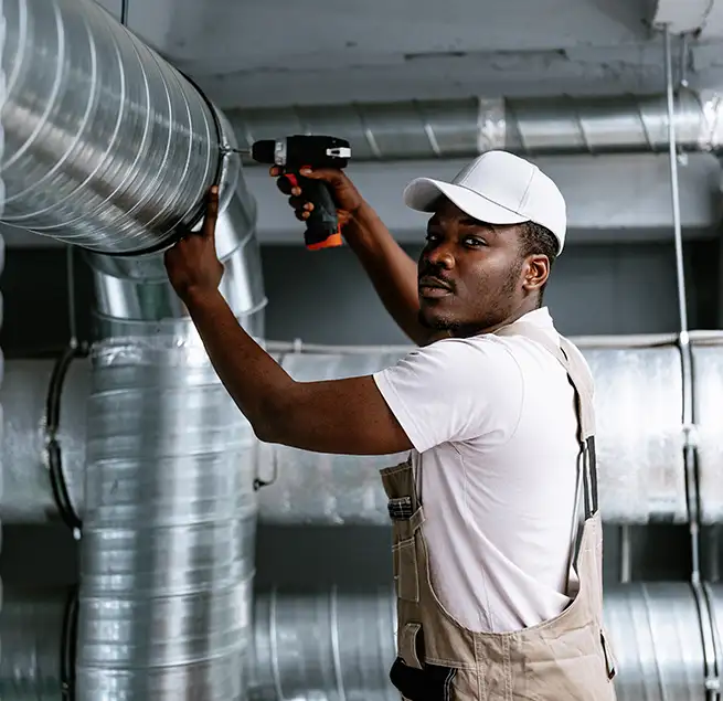 Why Homeowners & Businesses Trust Us Herriman, UT