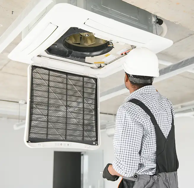 Why Homeowners & Businesses Trust Us in Herriman, UT?