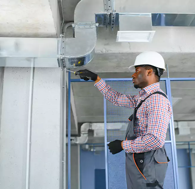 Why Homeowners & Businesses Trust Us Herriman, UT