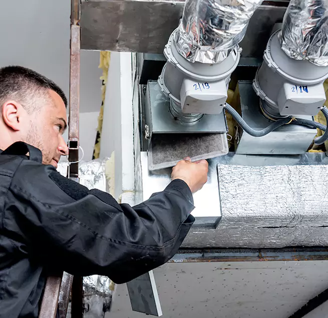  Why Homeowners & Businesses Trust Us in Herriman, UT?