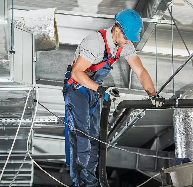 Why Homeowners & Businesses Trust Us in Herriman, UT?