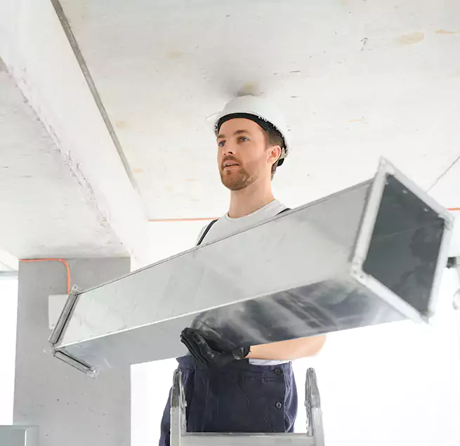 Why Homeowners & Businesses Trust Us in Herriman, UT