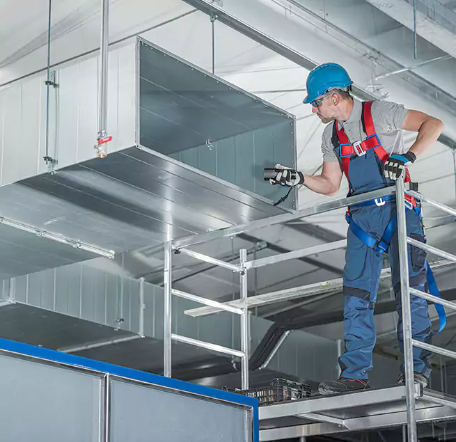 Why Homeowners & Businesses Trust Us in Herriman, UT?