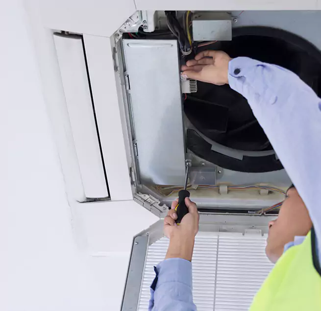 Why Homeowners & Businesses Trust Us Herriman, UT?