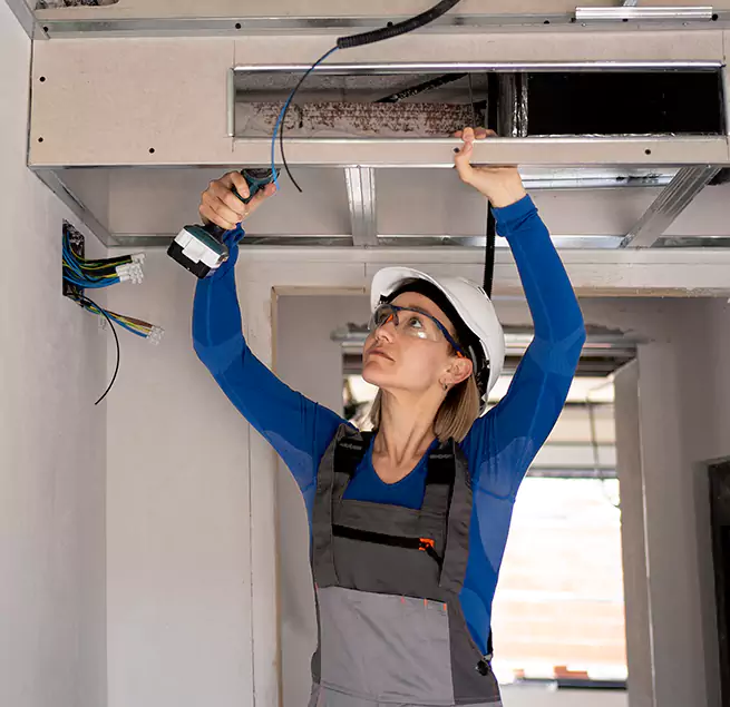 Why Homeowners & Businesses Trust Us in Herriman, UT?