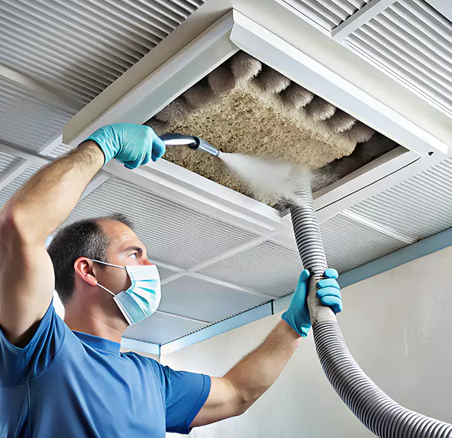 Why Homeowners Businesses Trust Us in Herriman, UT?