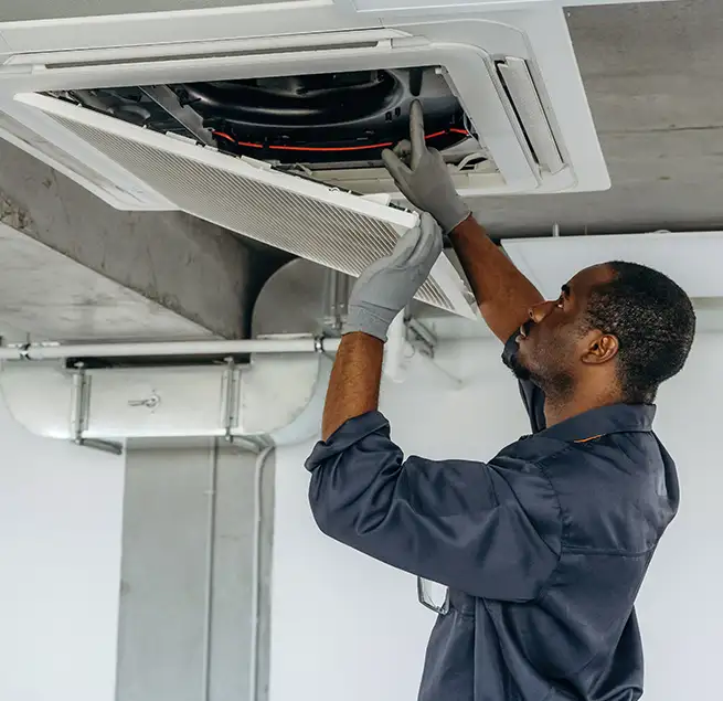 Why Homeowners & Businesses Trust Us in Herriman, UT?