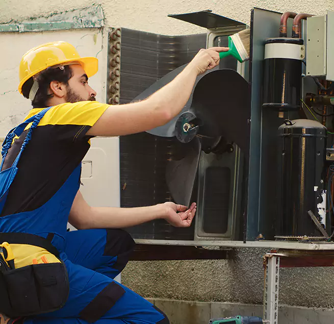 Why Homeowners & Businesses Trust Us in Herriman, UT?