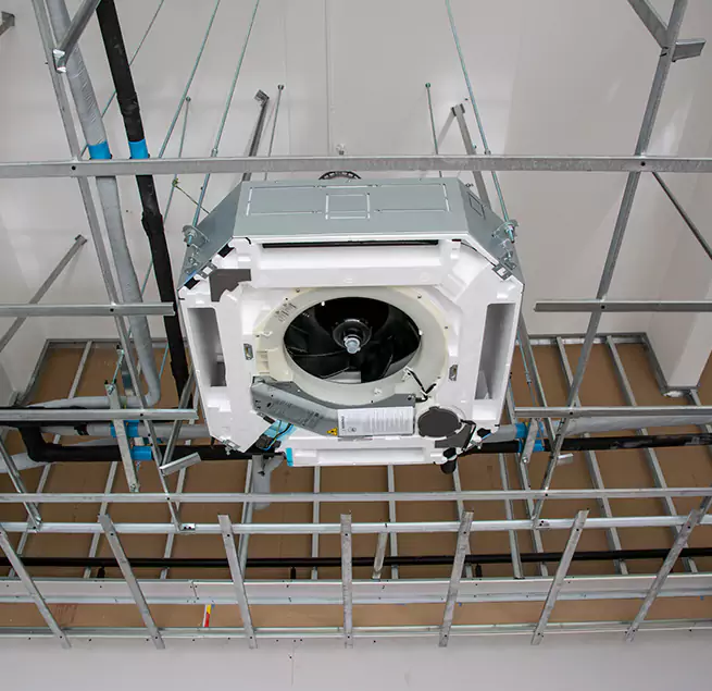 Why Homeowners & Businesses Trust Us Herriman, UT