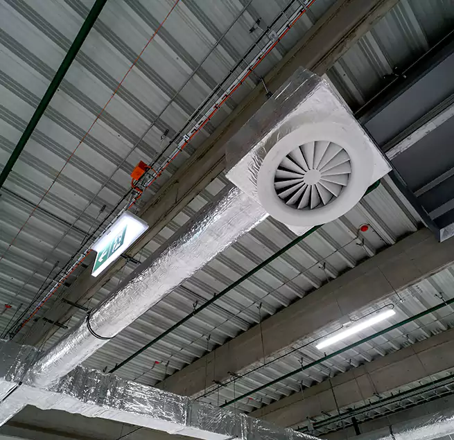 Why Homeowners & Businesses Trust Us in Herriman, UT?