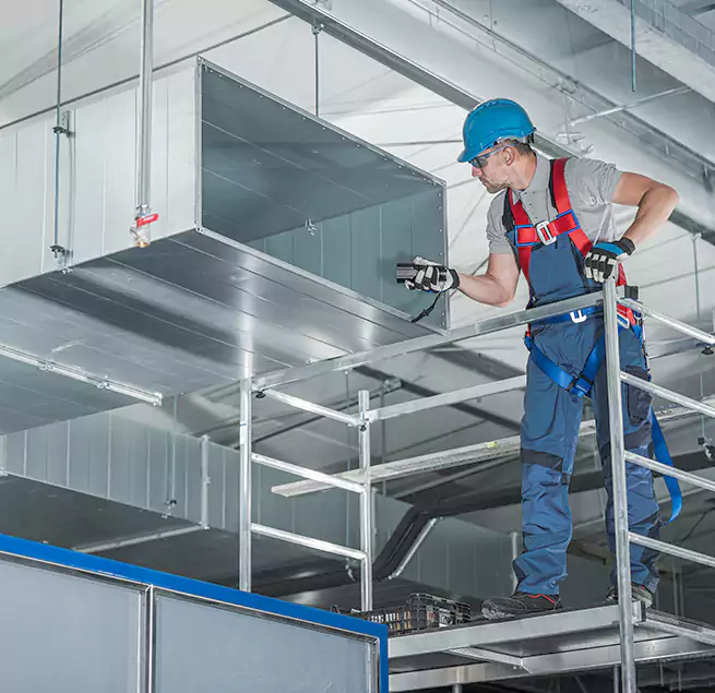 Why Homeowners & Businesses Trust Us in Herriman, UT?