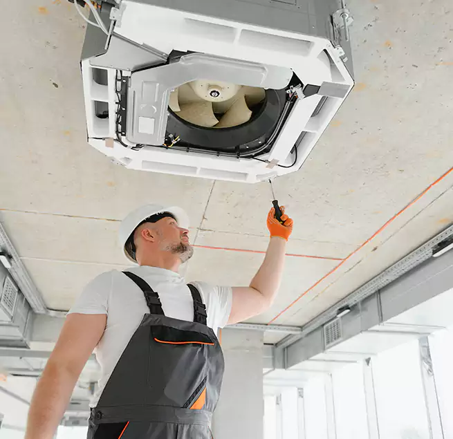 Why Homeowners Businesses Trust Us in Herriman, UT