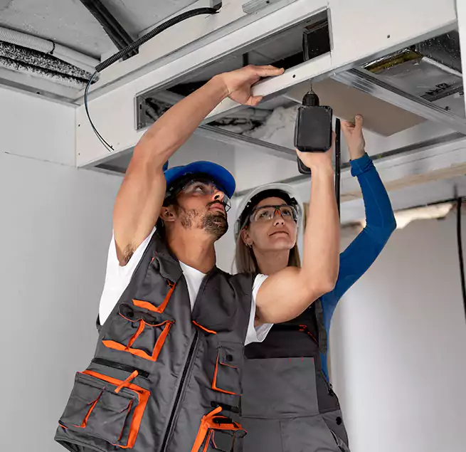 Why Homeowners & Businesses Trust Us in Herriman, UT