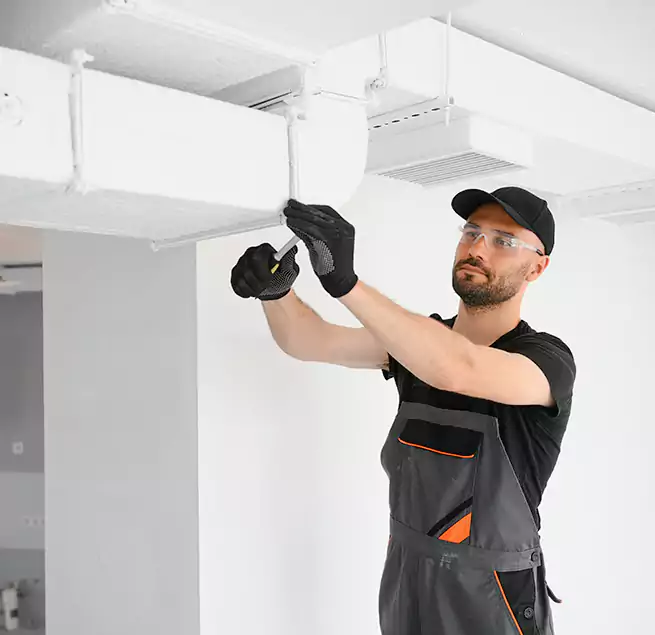  Why Homeowners Businesses Trust Us Herriman, UT