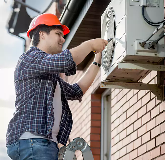 Why Homeowners & Businesses Trust Us Herriman, UT