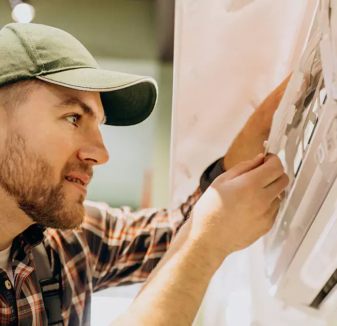 Why Homeowners & Businesses Trust Us in Herriman, UT?