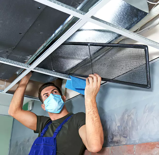  Why Homeowners Businesses Trust Us  in Herriman, UT?